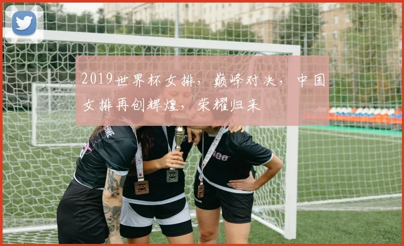 2019世界杯女排，巅峰对决，中国女排再创辉煌，荣耀归来