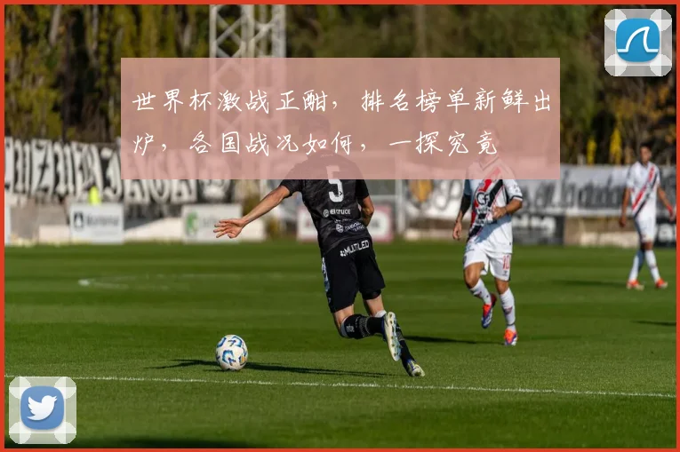世界杯激战正酣，排名榜单新鲜出炉，各国战况如何，一探究竟